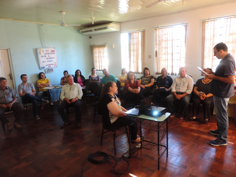 Audiência Pública-Avaliação e aprovação da Lei de Orçamento - LOA